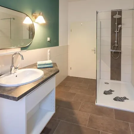 Apartment Traum 2