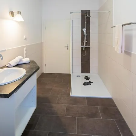 Traum 2 Apartment *