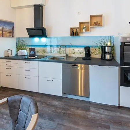 Apartment Traum 2 *
