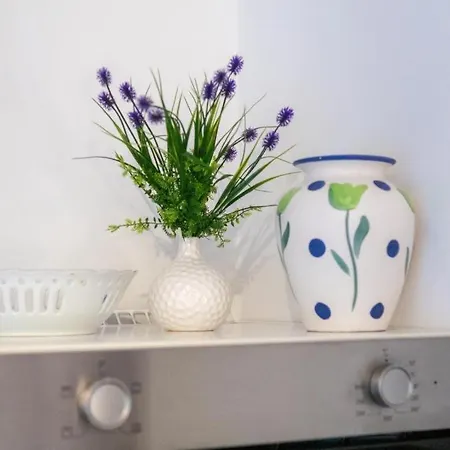 Apartment Traum 2
