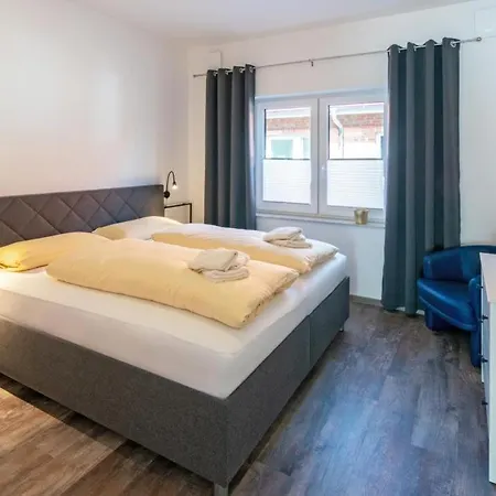 Apartment Traum 2