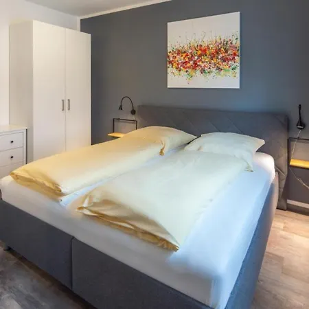 Apartment Traum 2