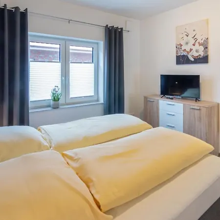 Apartment Traum 2