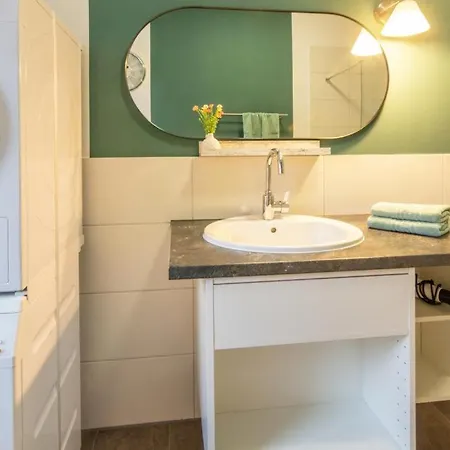 Traum 2 Apartment Norddeich (Norden)