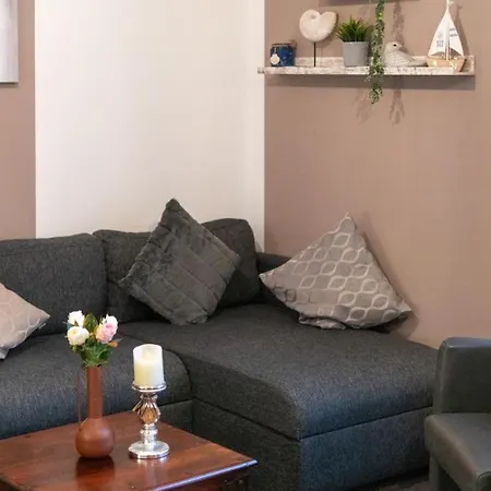 Traum 2 شقة نورديش