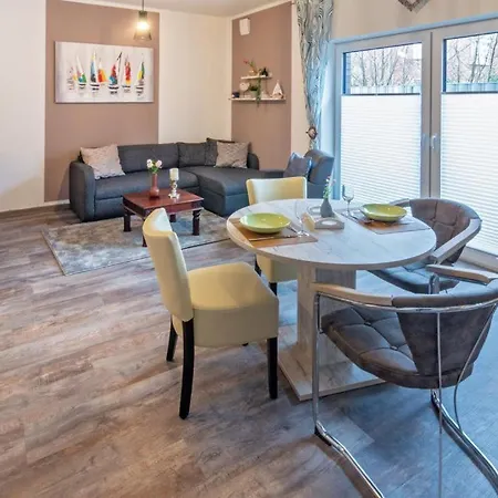 شقة Traum 2 نورديش