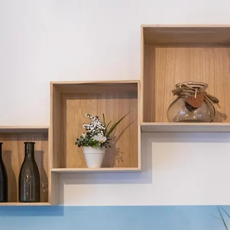 Traum 2 شقة نورديش